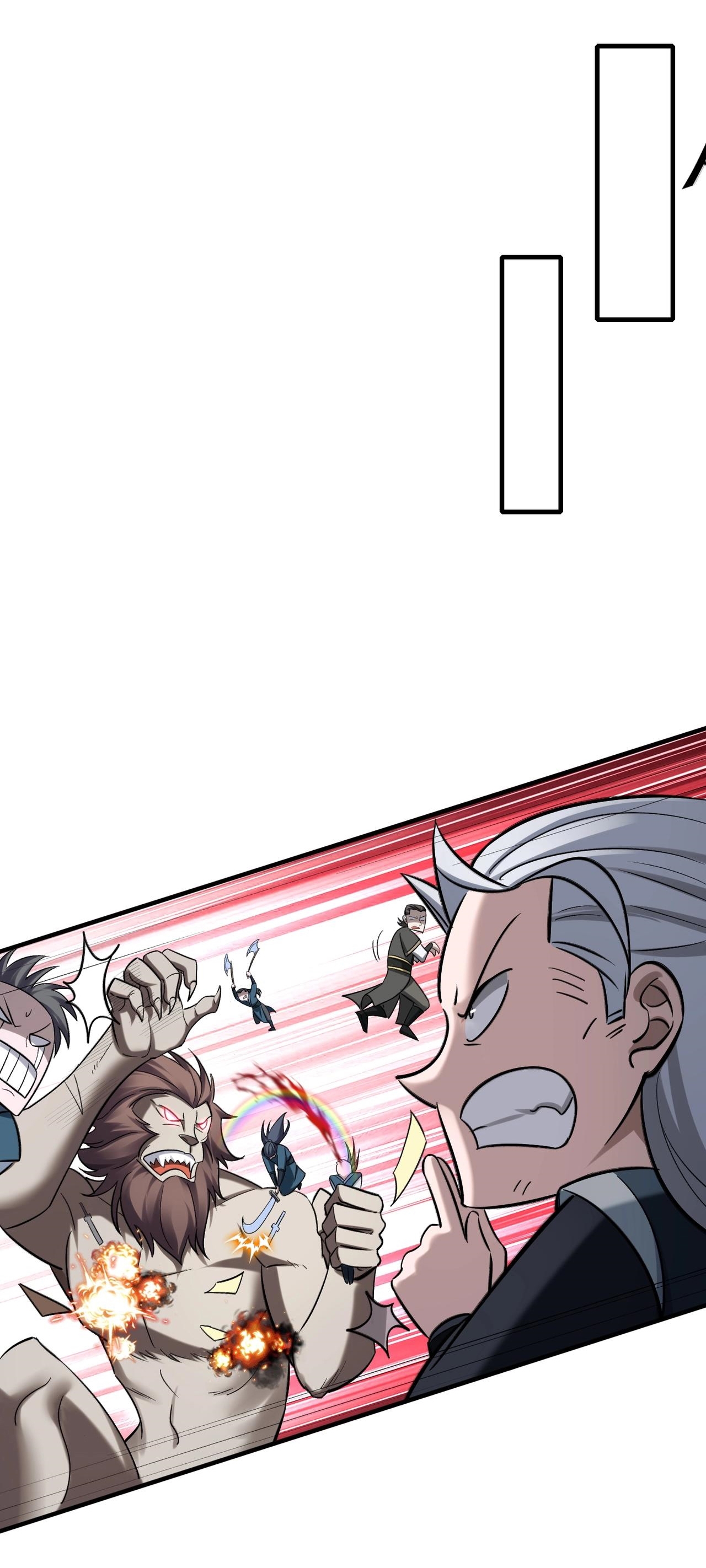 Fighting the Curse - Bölüm 39