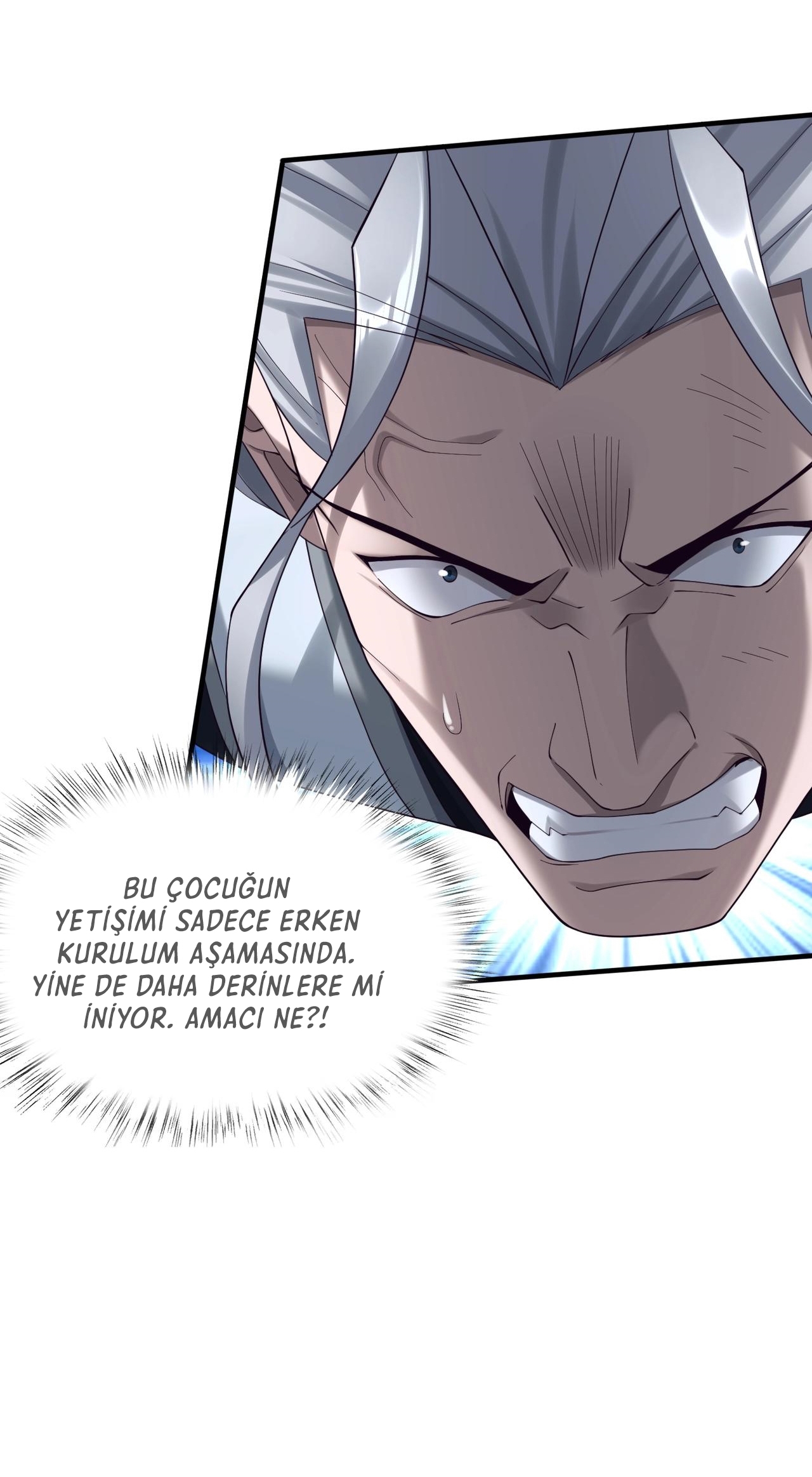 Fighting the Curse - Bölüm 39