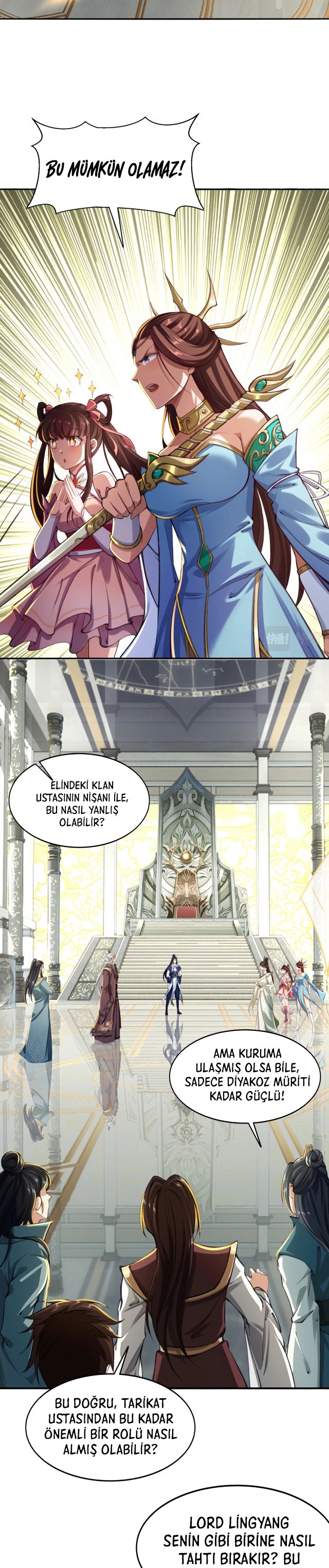 Fighting the Curse – Bölüm 4