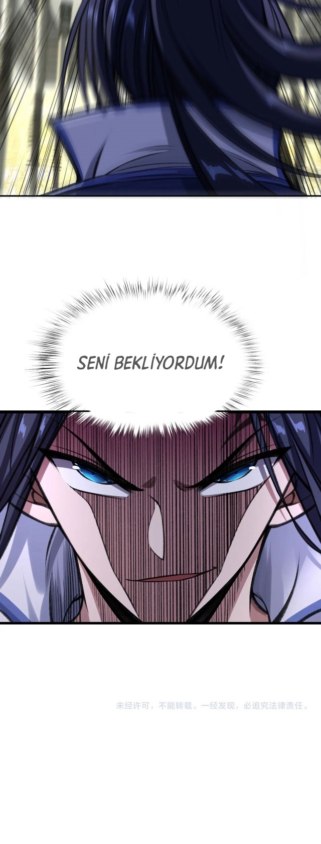 Fighting the Curse – Bölüm 4