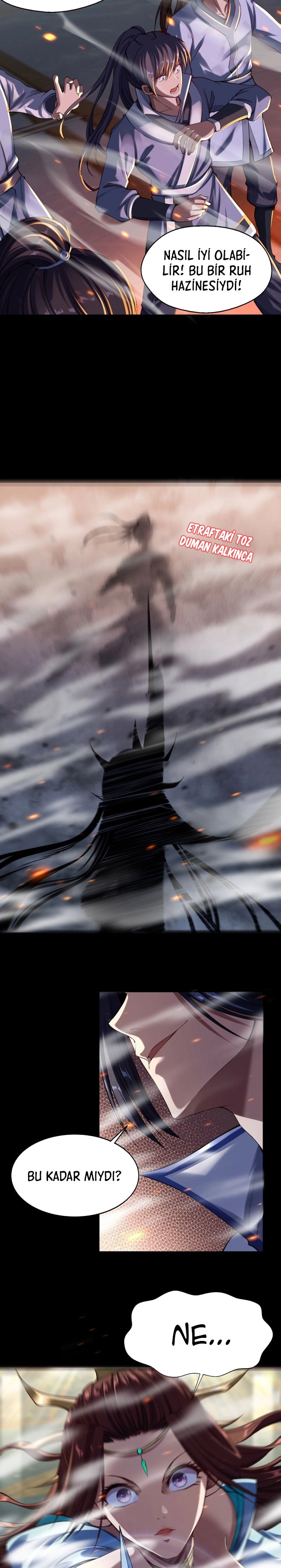 Fighting the Curse – Bölüm 4