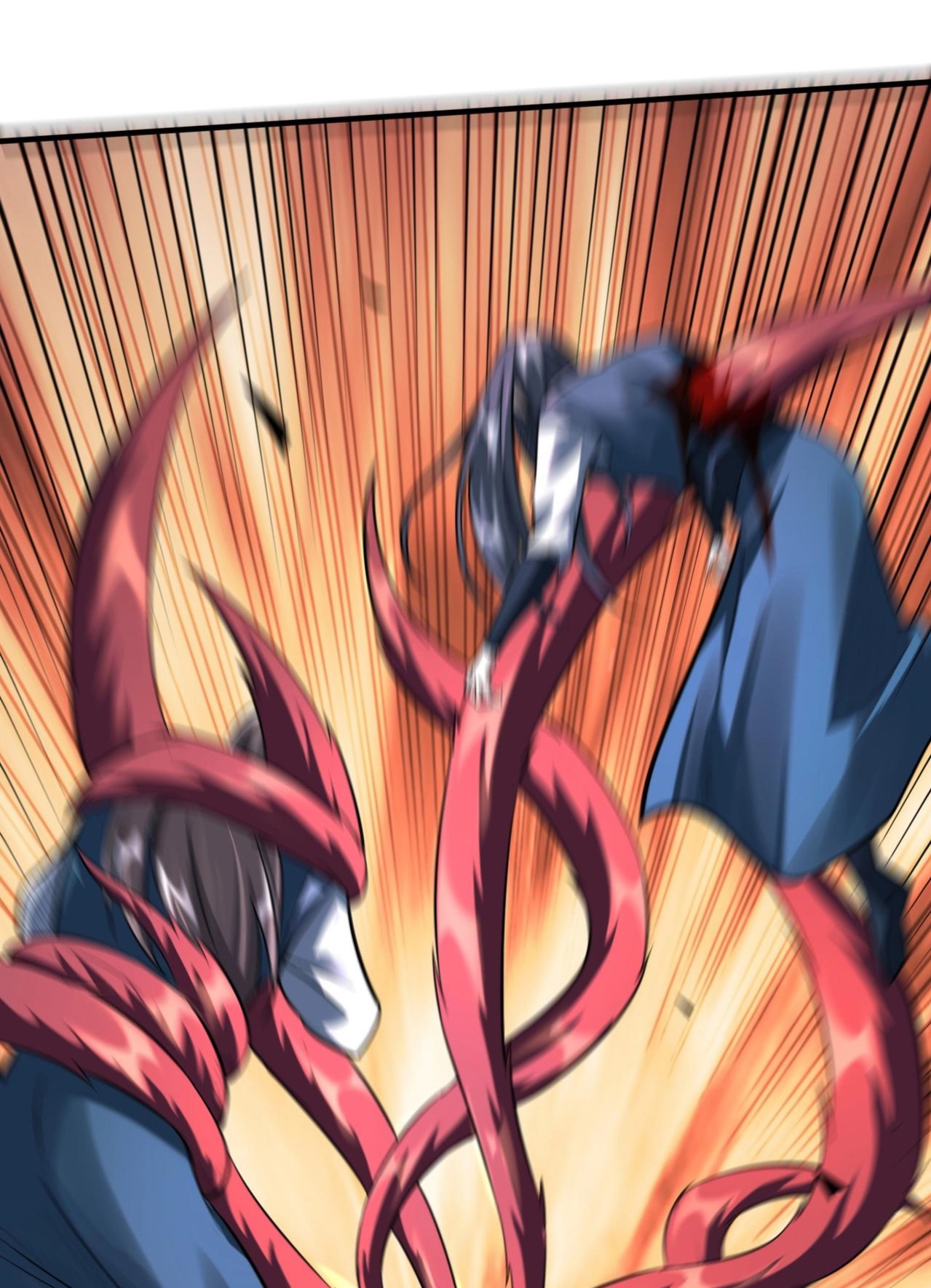 Fighting the Curse - Bölüm 41