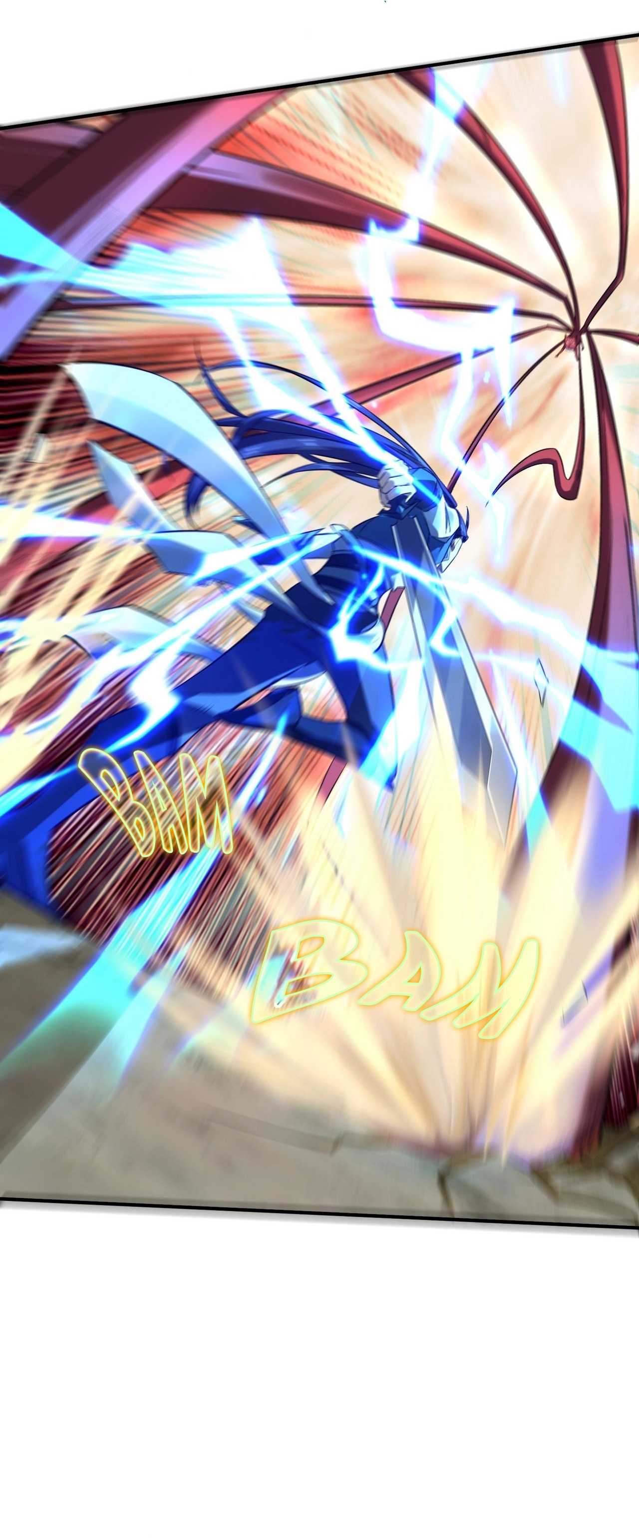 Fighting the Curse - Bölüm 41