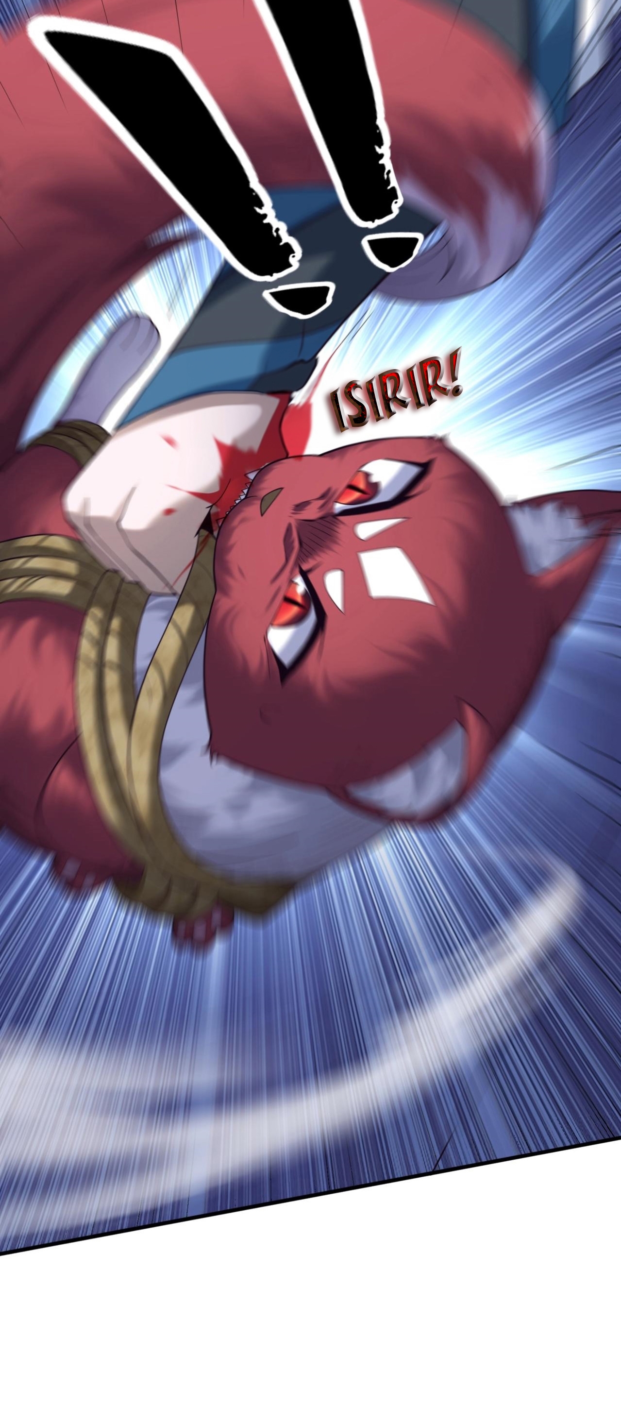 Fighting the Curse - Bölüm 42