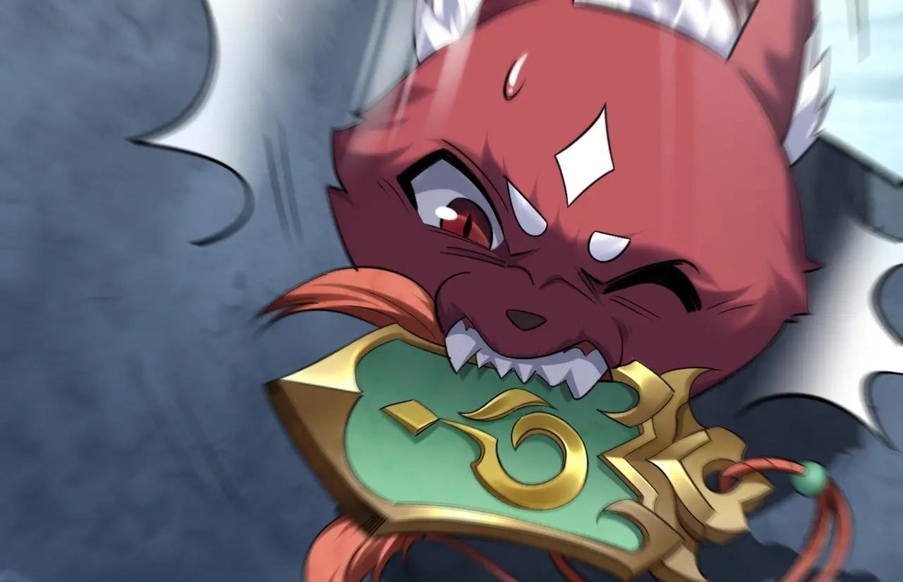 Fighting the Curse - Bölüm 42