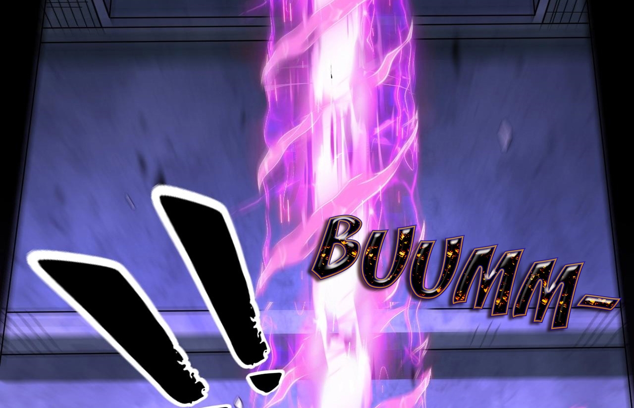 Fighting the Curse - Bölüm 42