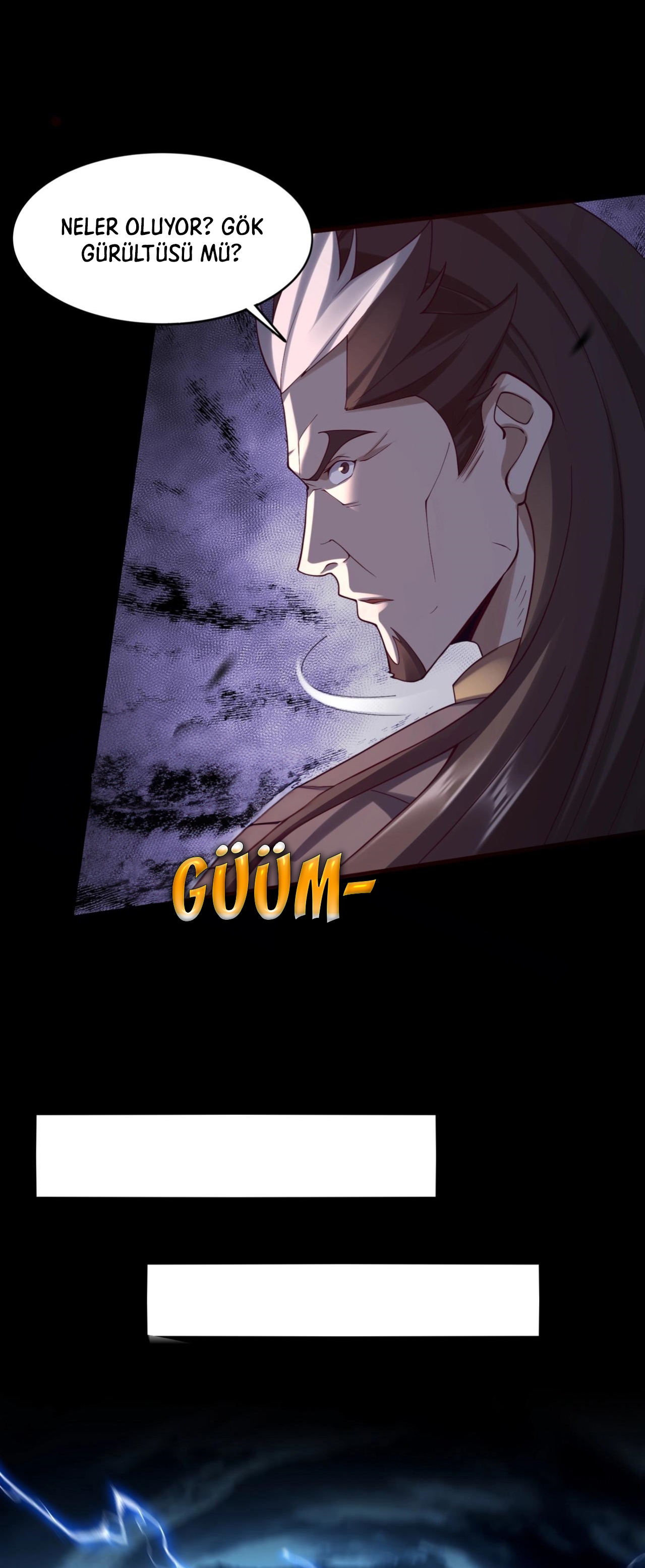 Fighting the Curse - Bölüm 43