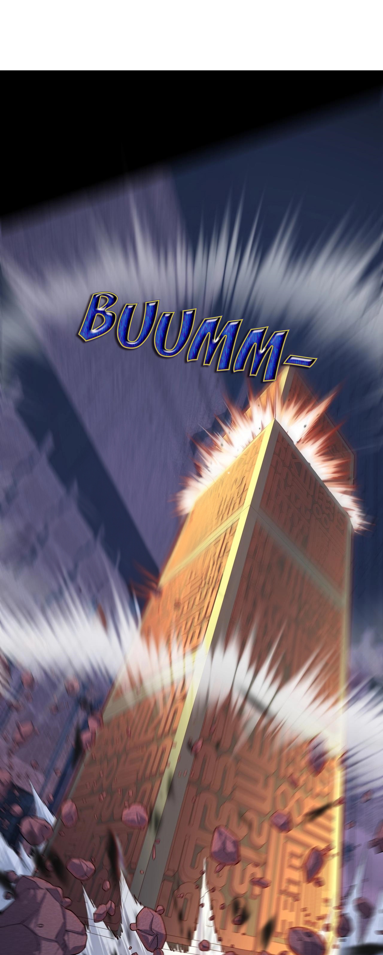 Fighting the Curse - Bölüm 44