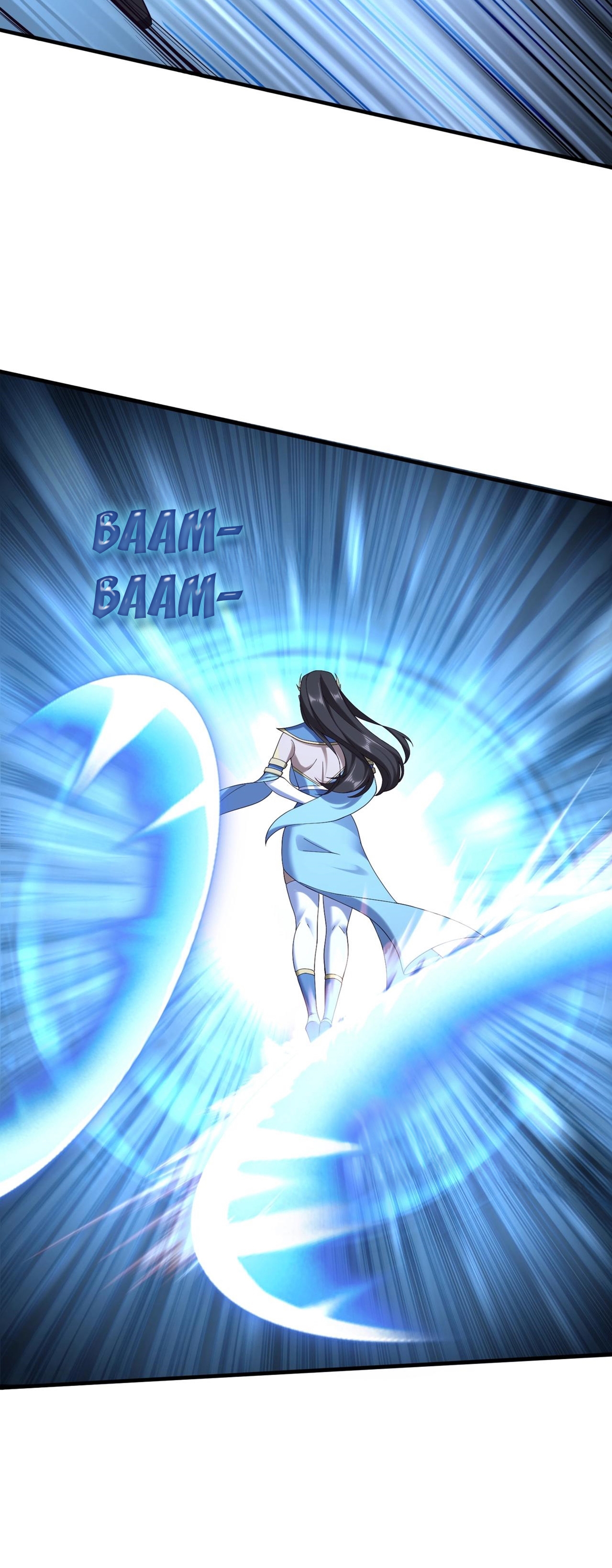 Fighting the Curse - Bölüm 44