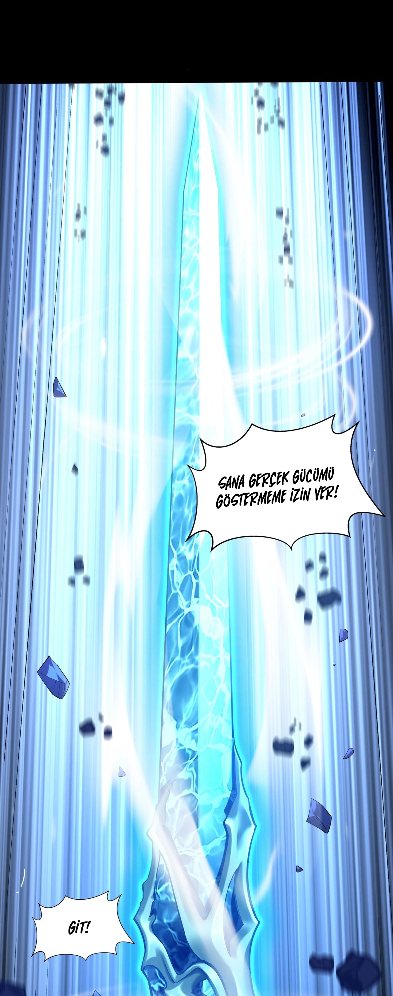 Fighting the Curse - Bölüm 44