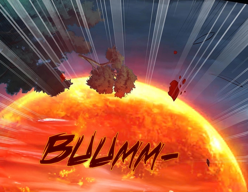 Fighting the Curse - Bölüm 45