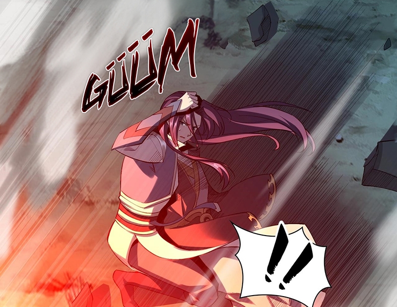 Fighting the Curse - Bölüm 45