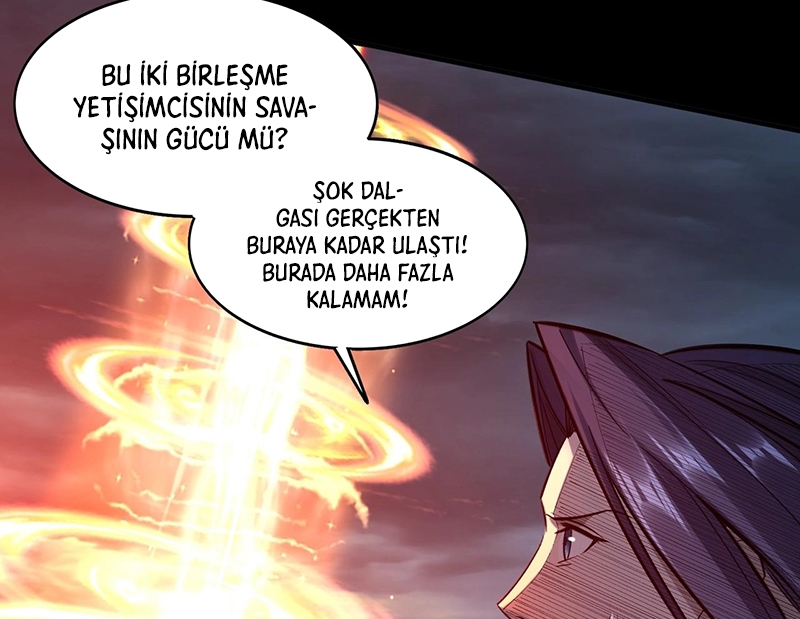 Fighting the Curse - Bölüm 45