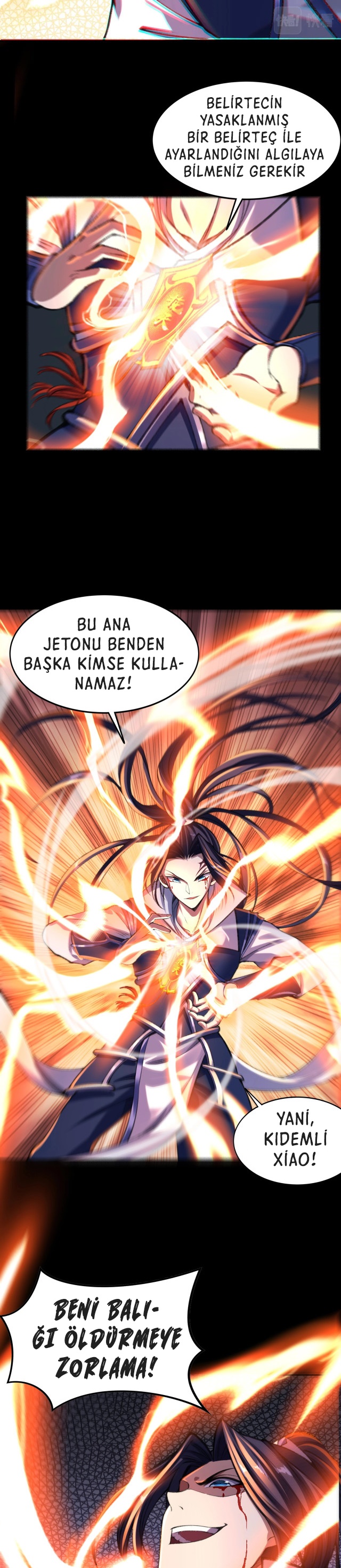 Fighting the Curse – Bölüm 5