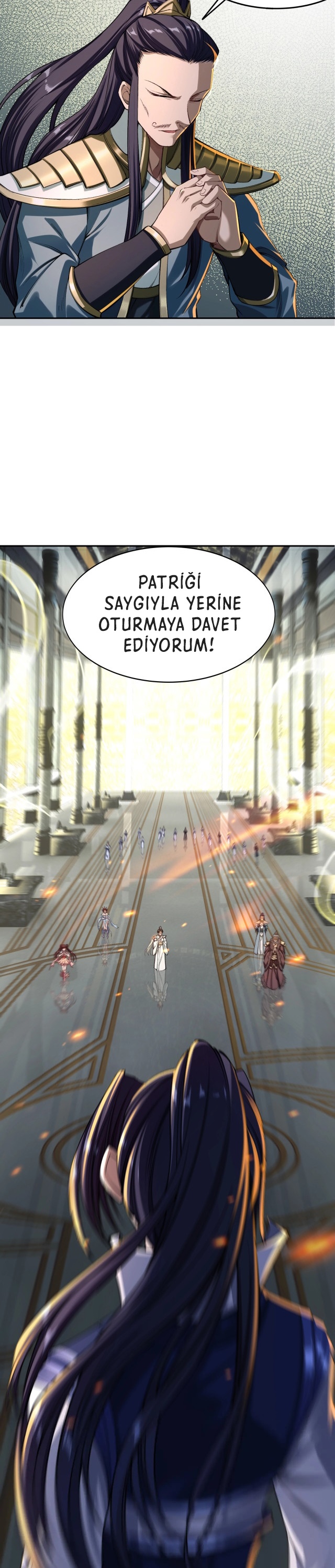 Fighting the Curse – Bölüm 5