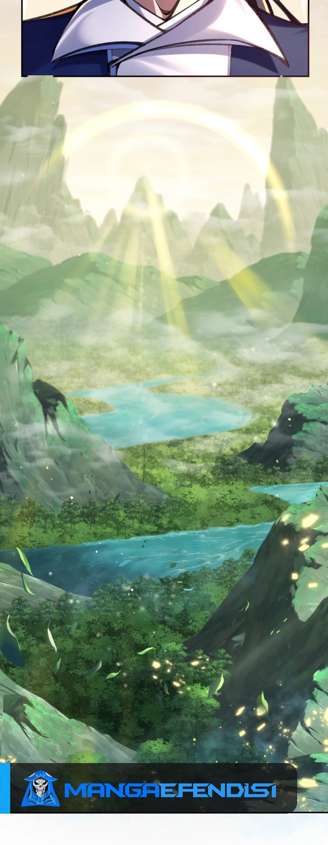 Fighting the Curse – Bölüm 5