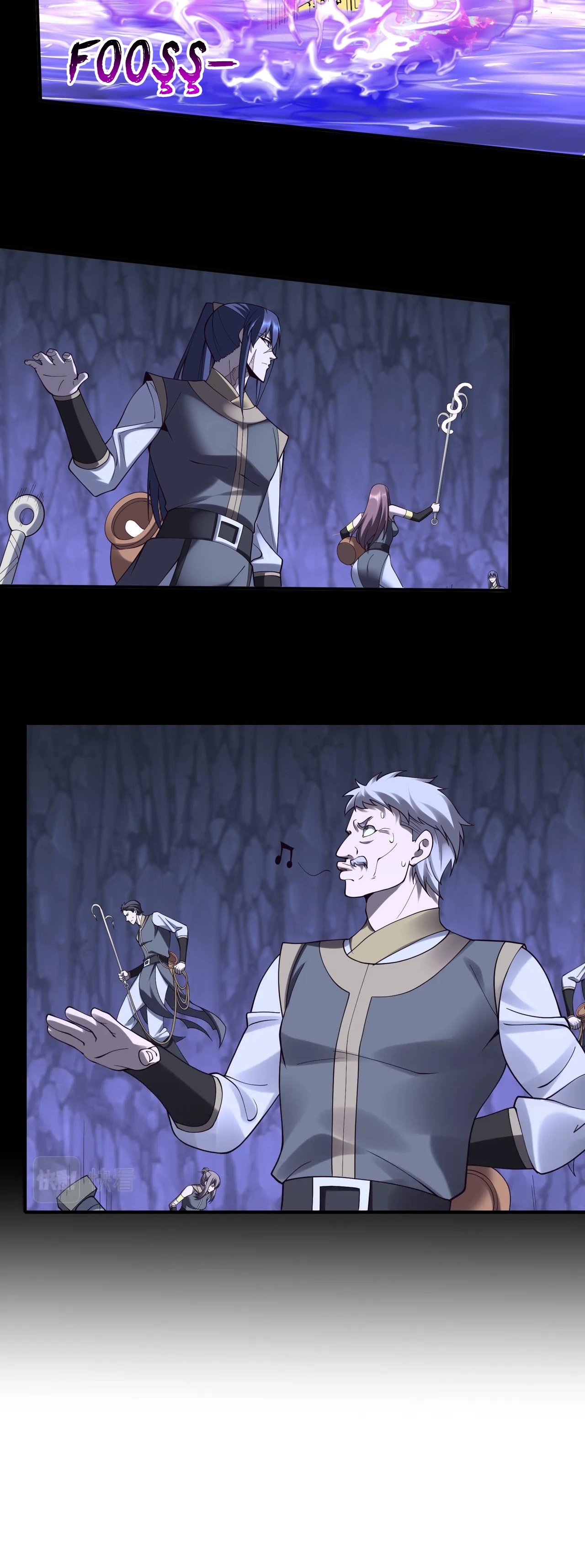 Fighting the Curse - Bölüm 51