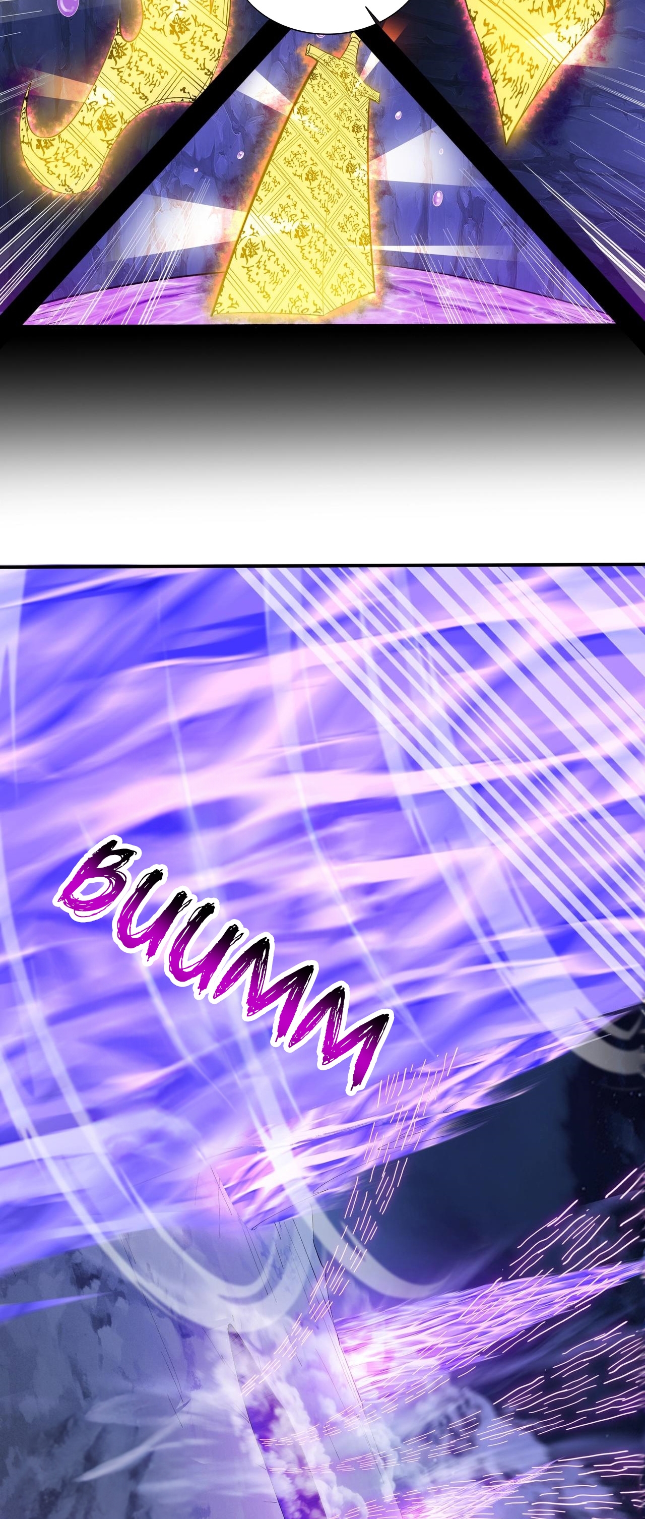 Fighting the Curse - Bölüm 52