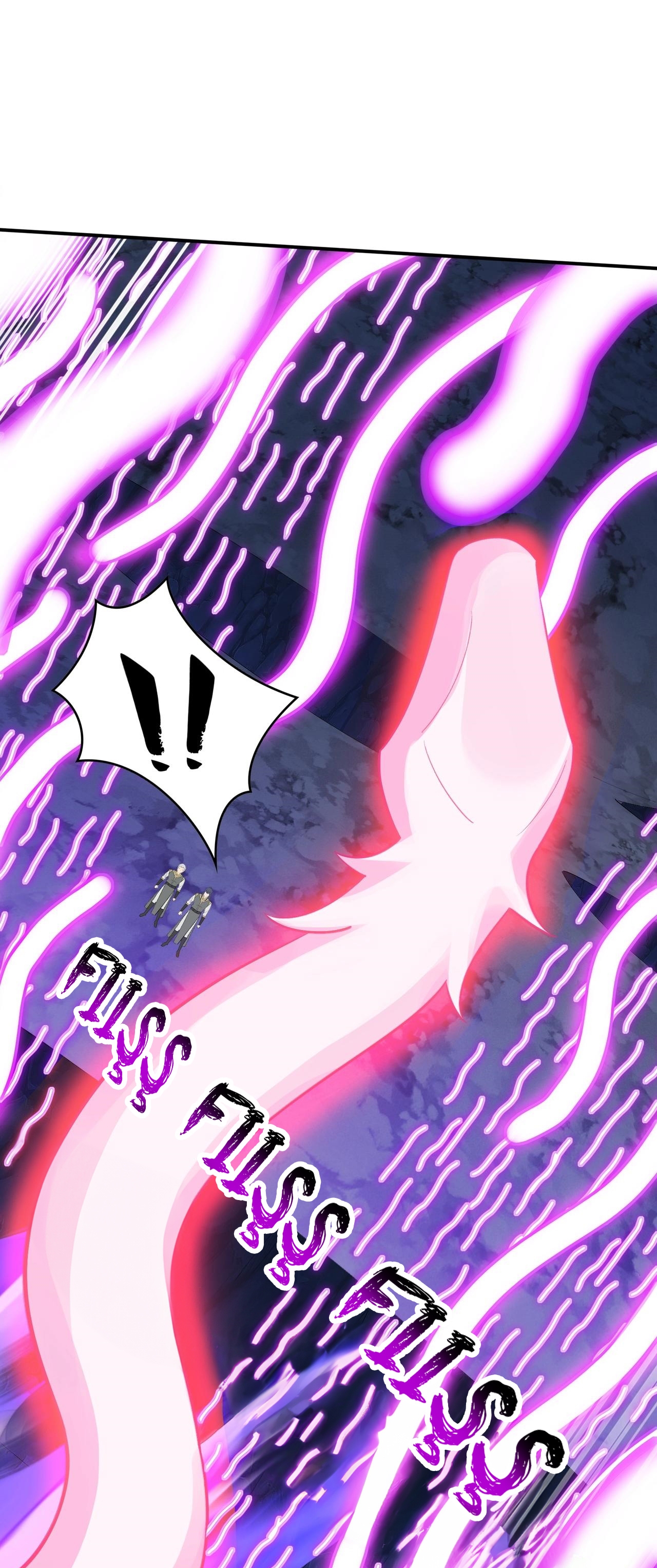 Fighting the Curse - Bölüm 52