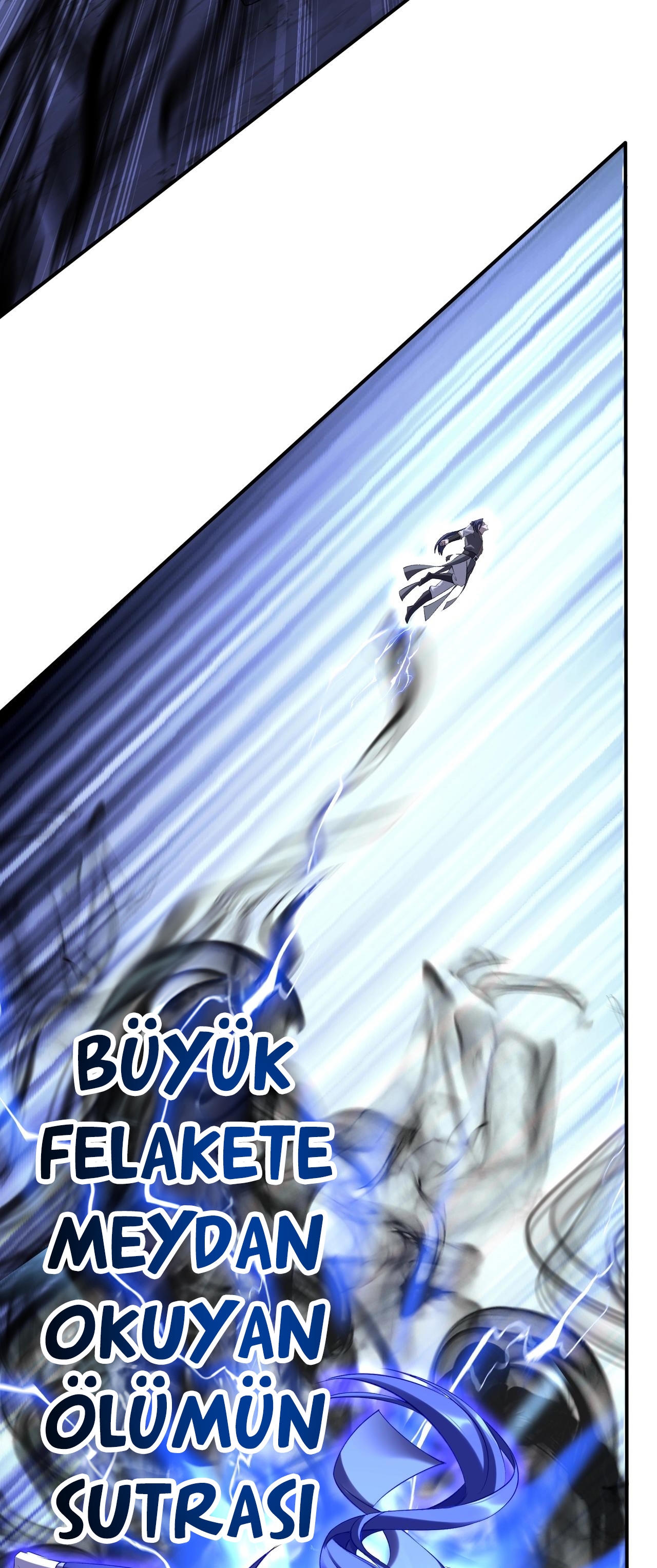 Fighting the Curse - Bölüm 52