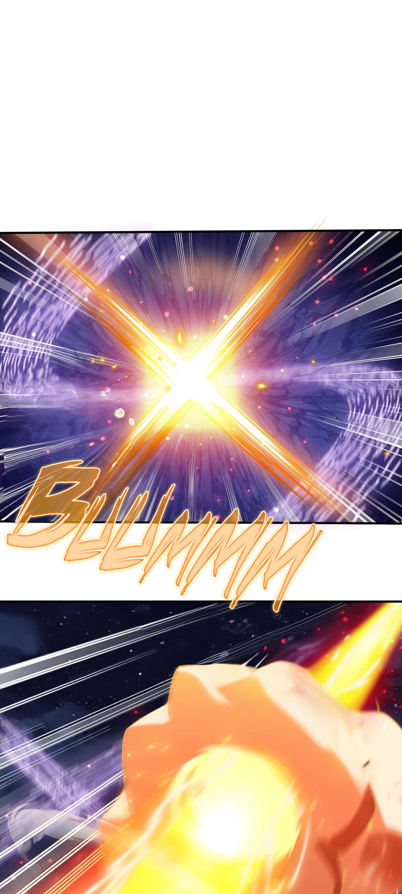 Fighting the Curse - Bölüm 53