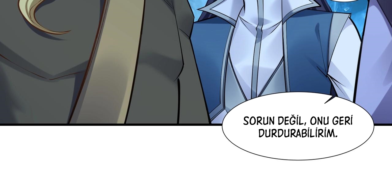 Fighting the Curse - Bölüm 59