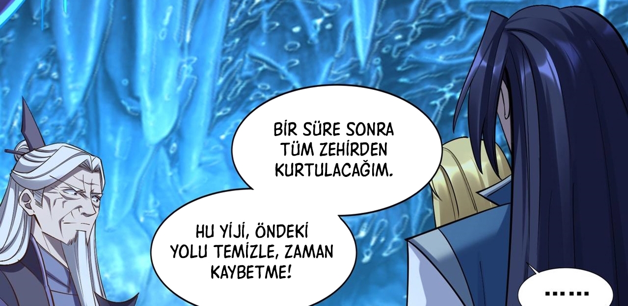 Fighting the Curse - Bölüm 59