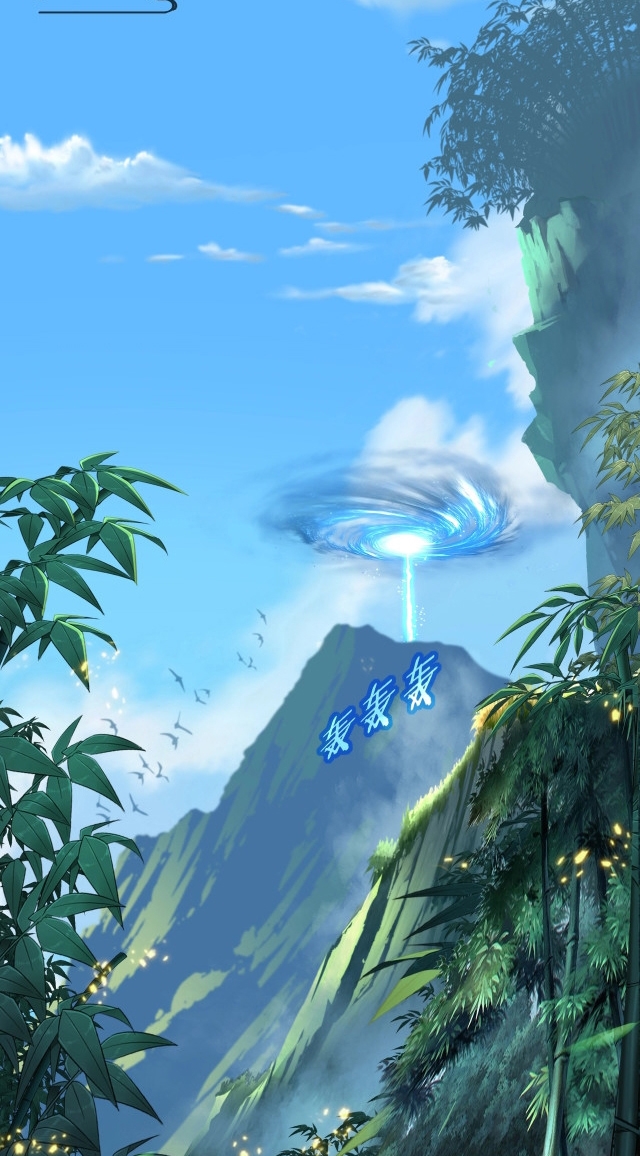 Fighting the Curse – Bölüm 6