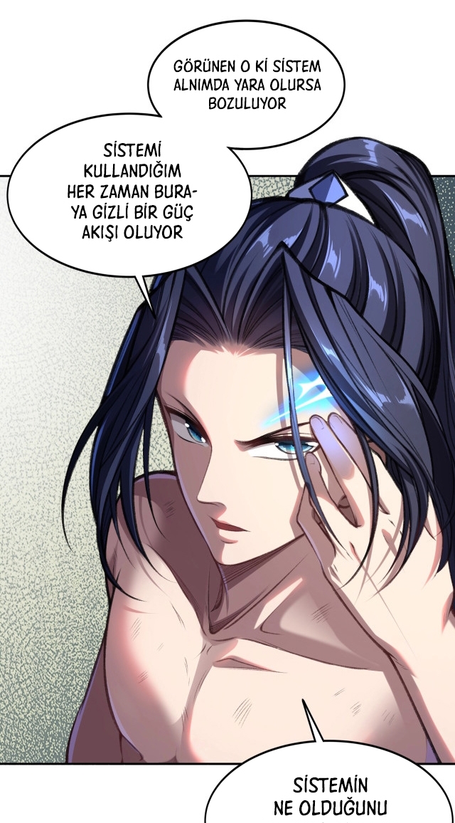 Fighting the Curse – Bölüm 6