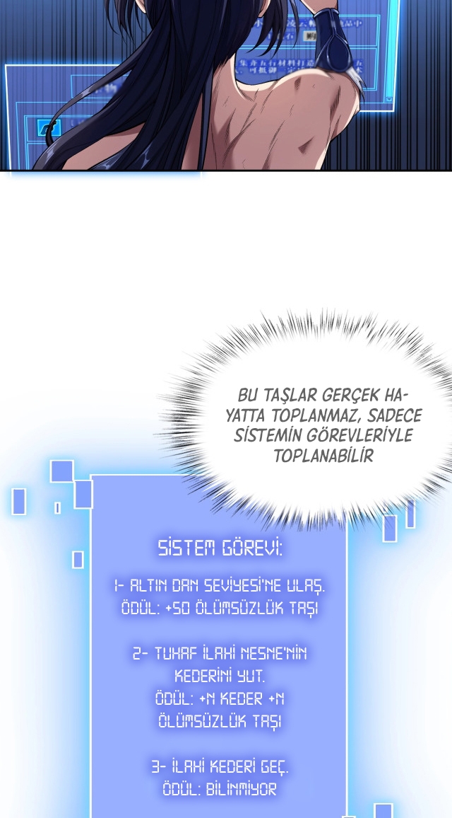 Fighting the Curse – Bölüm 6