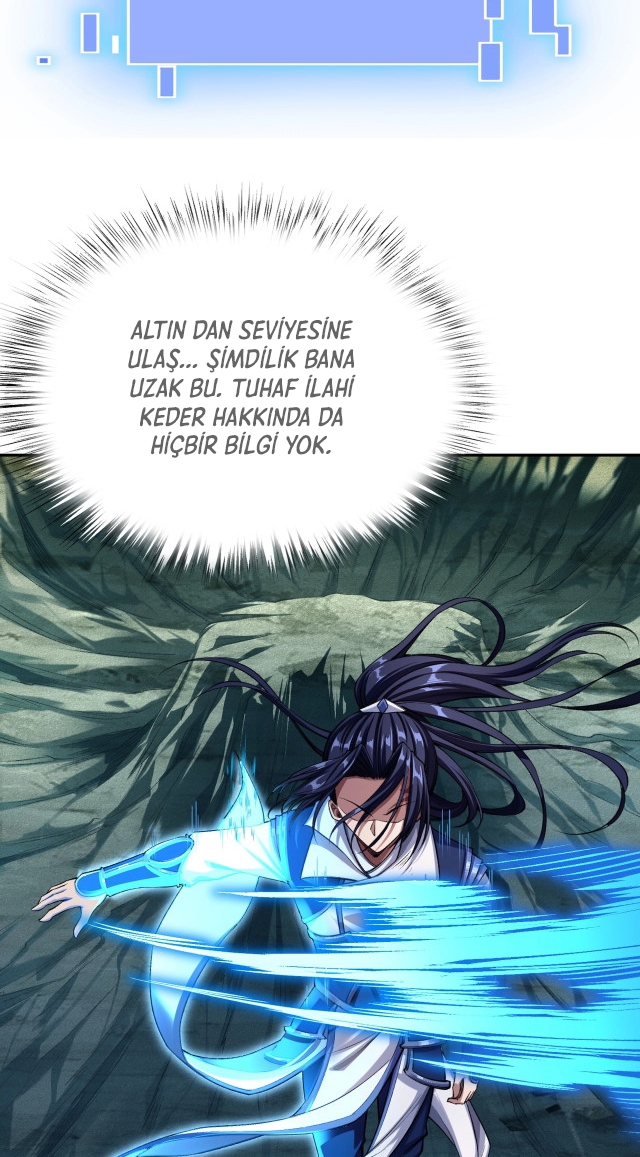 Fighting the Curse – Bölüm 6
