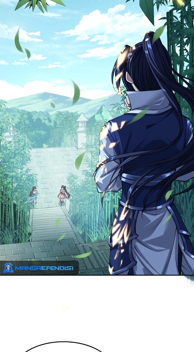 Fighting the Curse – Bölüm 6