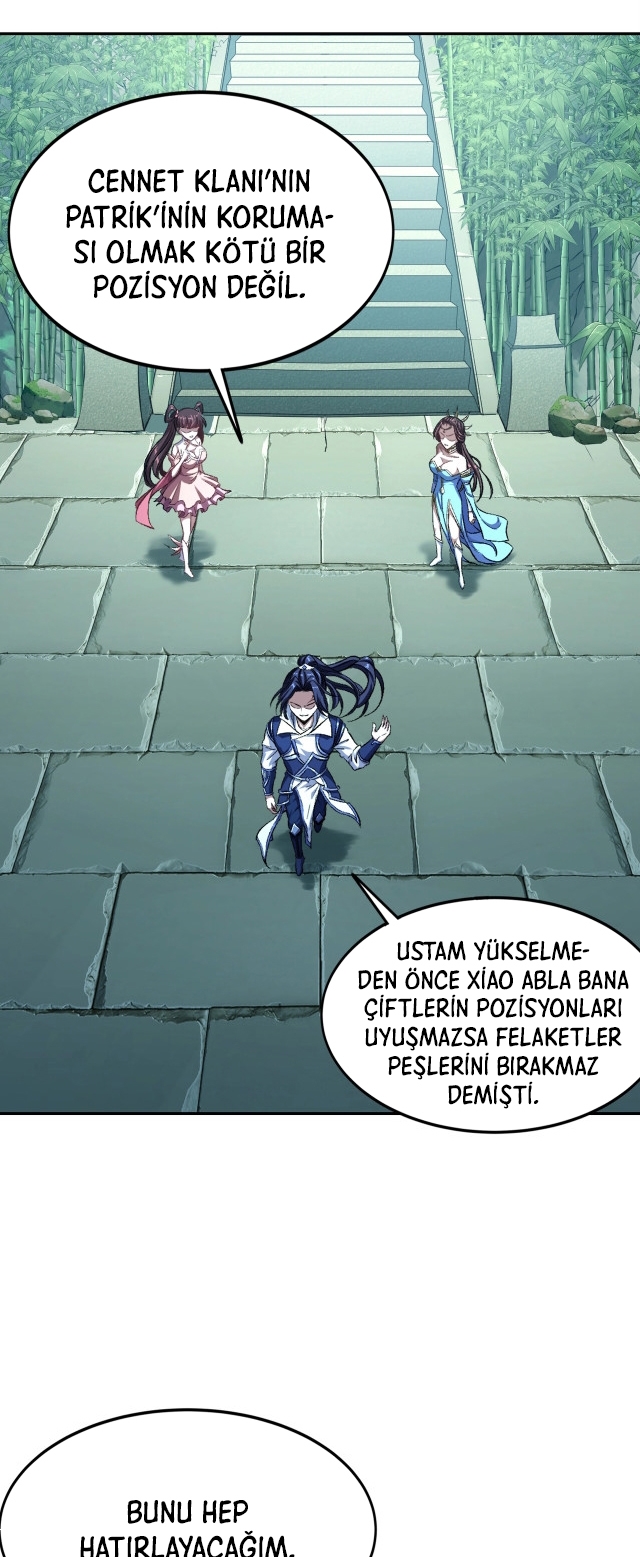 Fighting the Curse – Bölüm 6