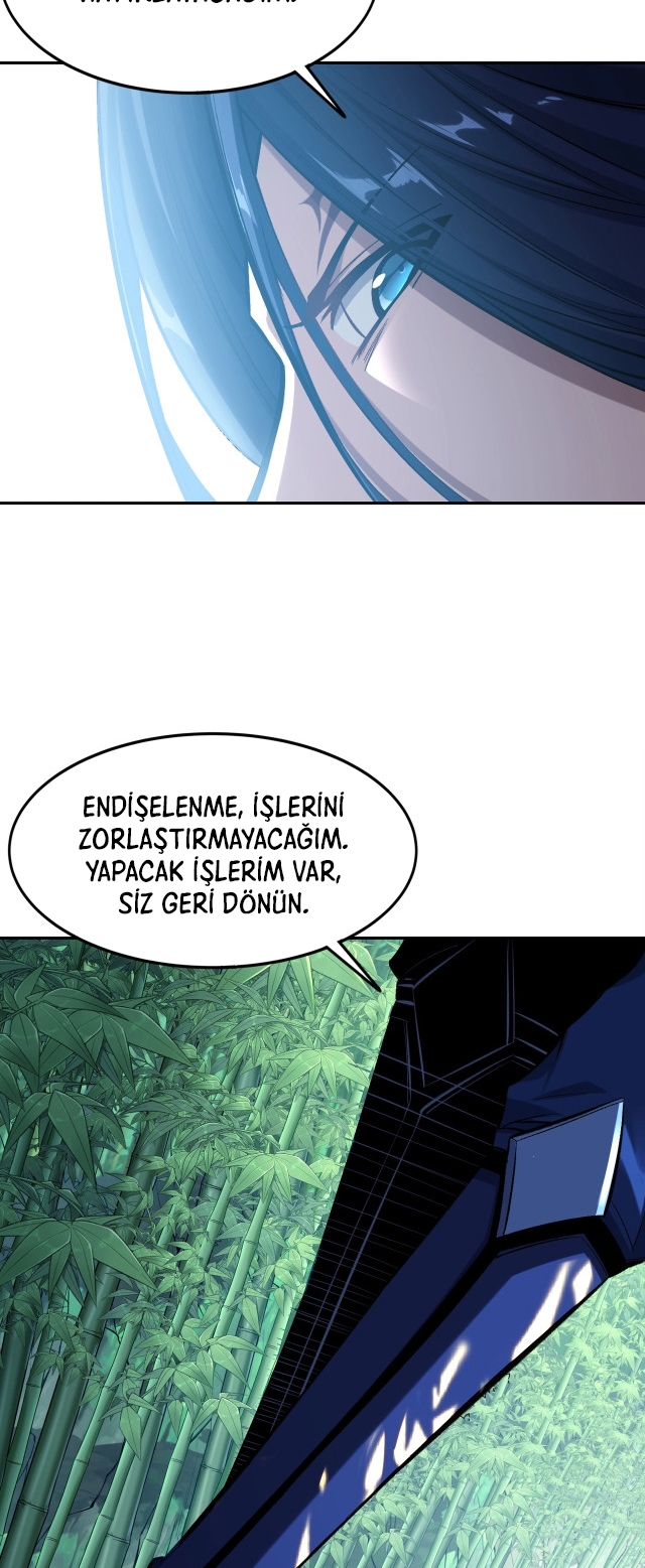Fighting the Curse – Bölüm 6