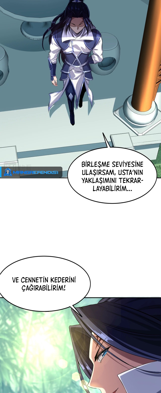 Fighting the Curse – Bölüm 6
