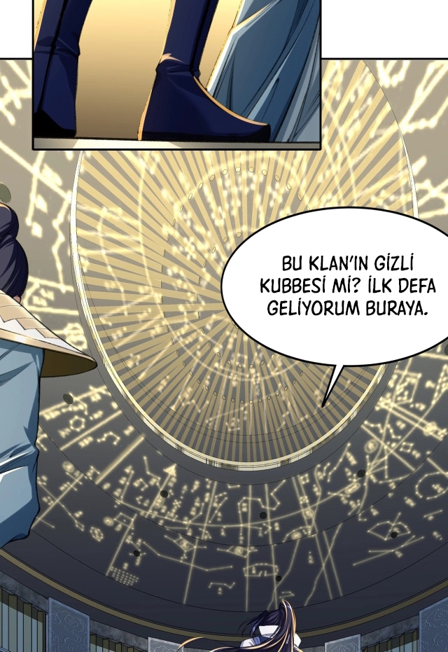 Fighting the Curse – Bölüm 6