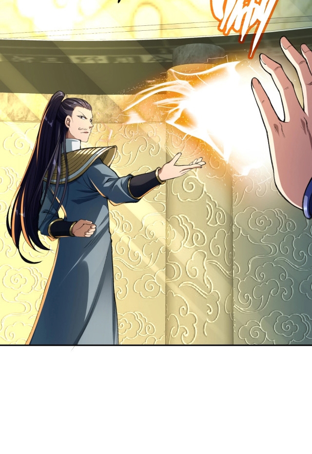 Fighting the Curse – Bölüm 6