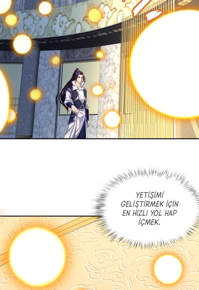 Fighting the Curse – Bölüm 6