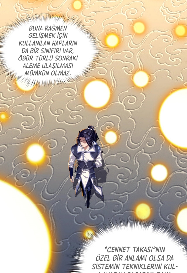 Fighting the Curse – Bölüm 6