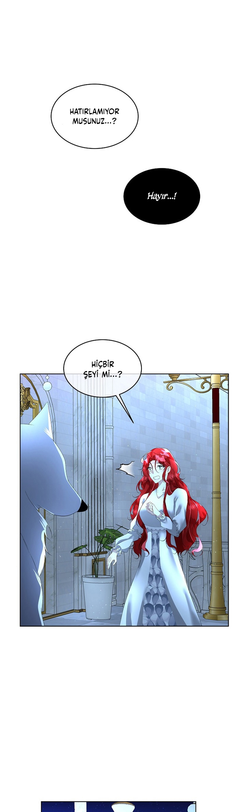 Fostering the Male Lead - Bölüm 10