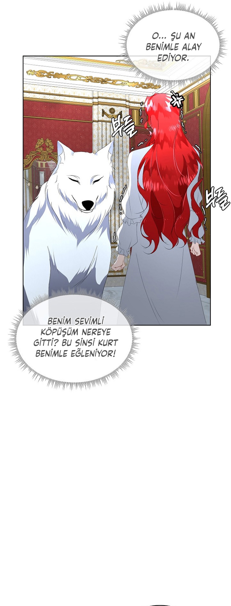 Fostering the Male Lead - Bölüm 10