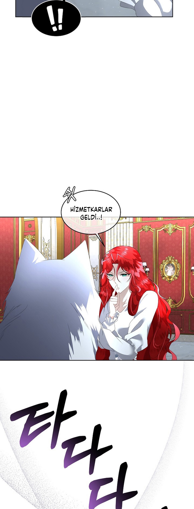 Fostering the Male Lead - Bölüm 10