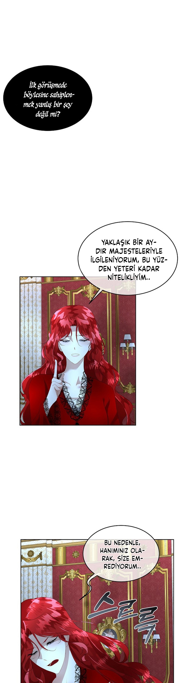 Fostering the Male Lead - Bölüm 10