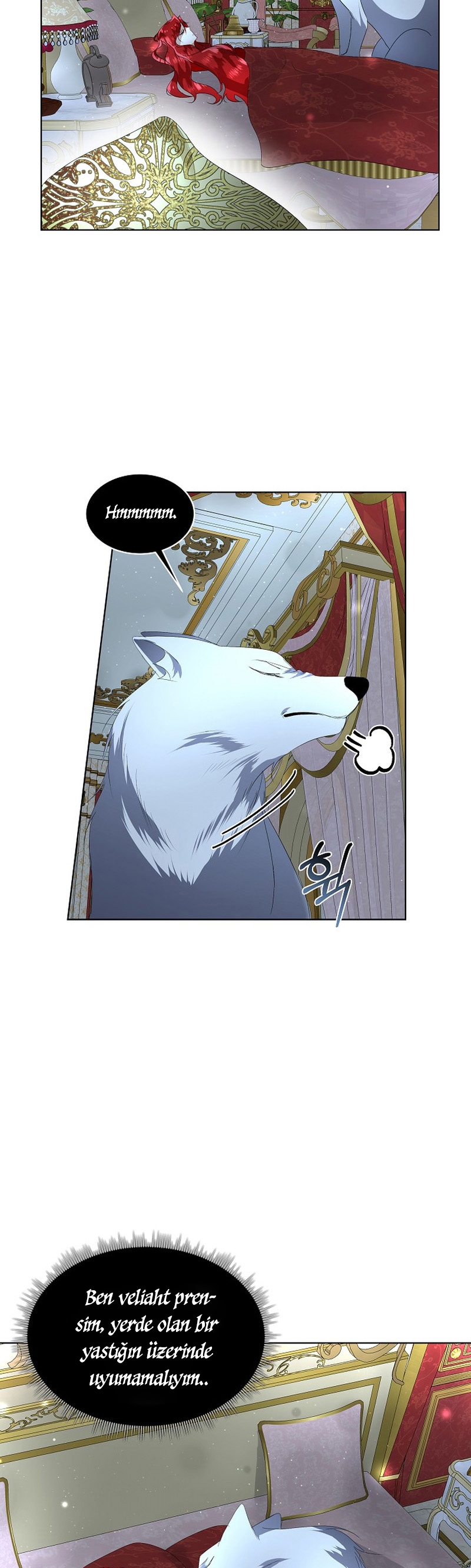Fostering the Male Lead - Bölüm 10