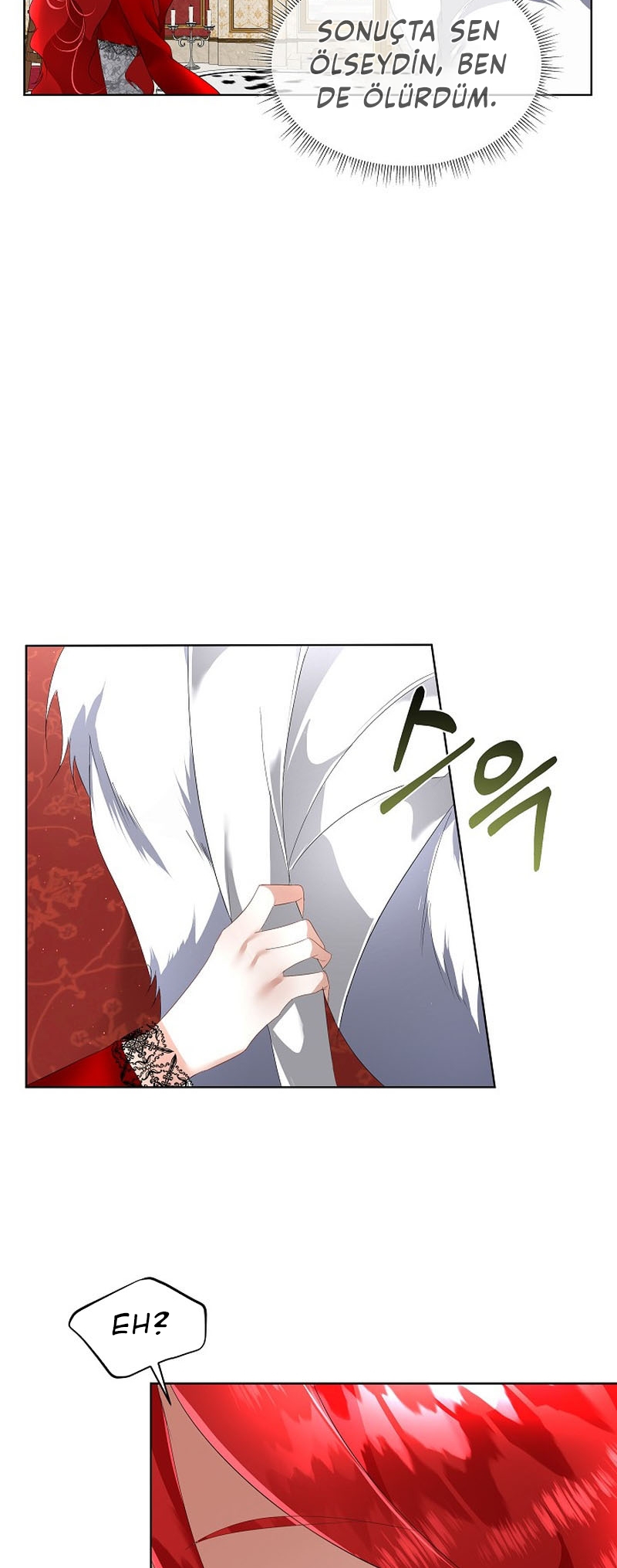 Fostering the Male Lead - Bölüm 12