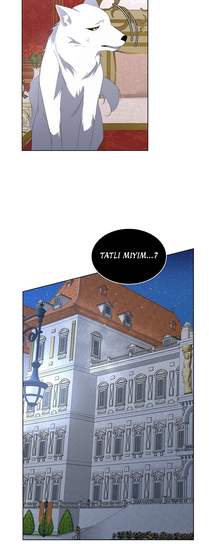 Fostering the Male Lead - Bölüm 12