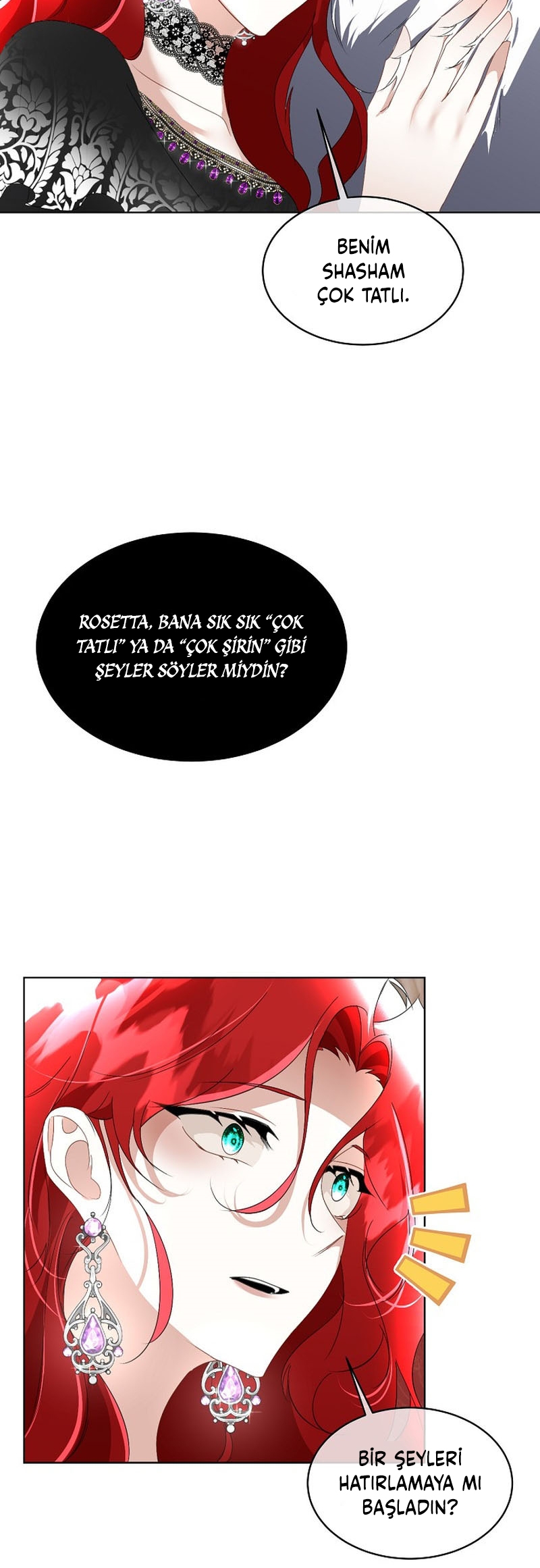 Fostering the Male Lead - Bölüm 14