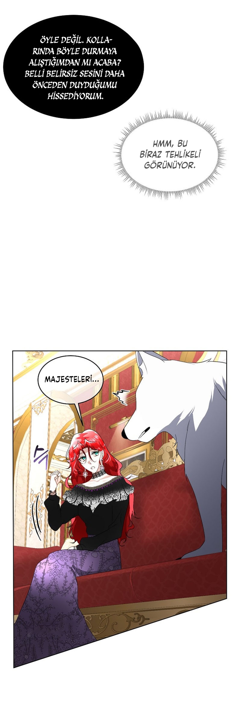 Fostering the Male Lead - Bölüm 14