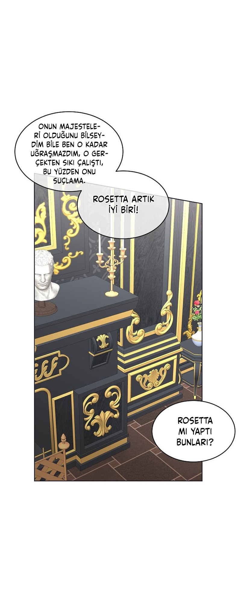 Fostering the Male Lead - Bölüm 14