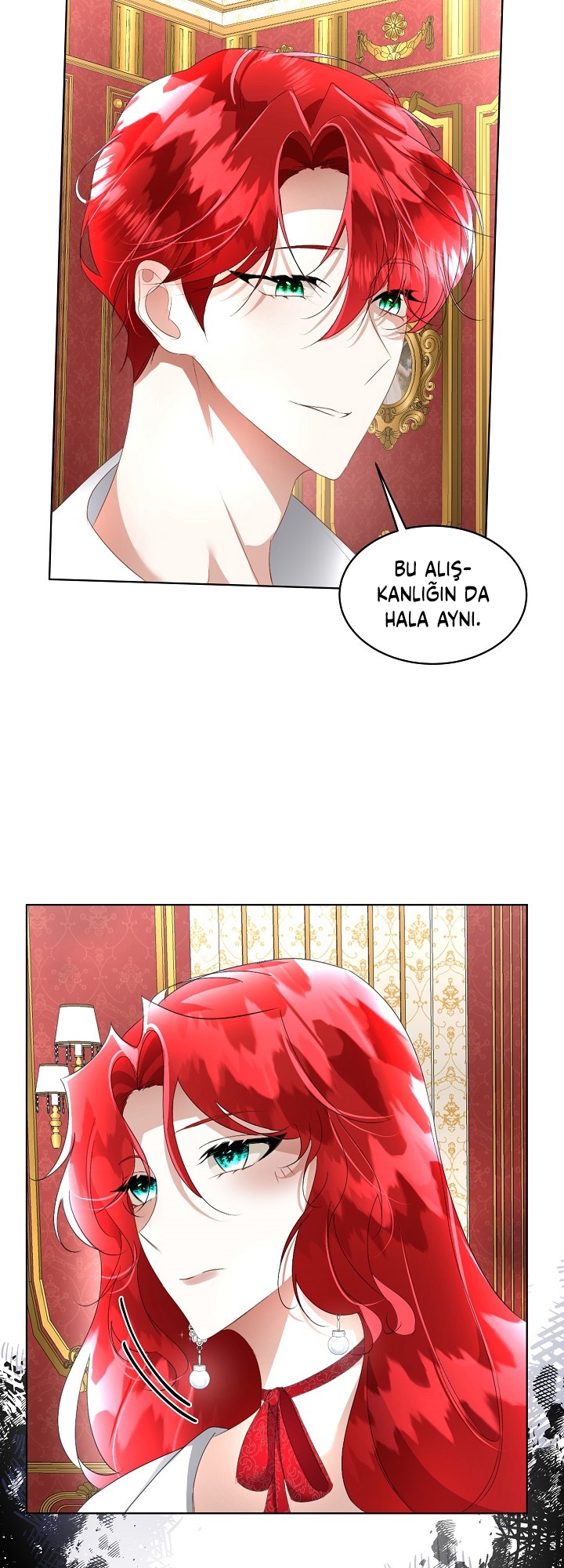 Fostering the Male Lead - Bölüm 15